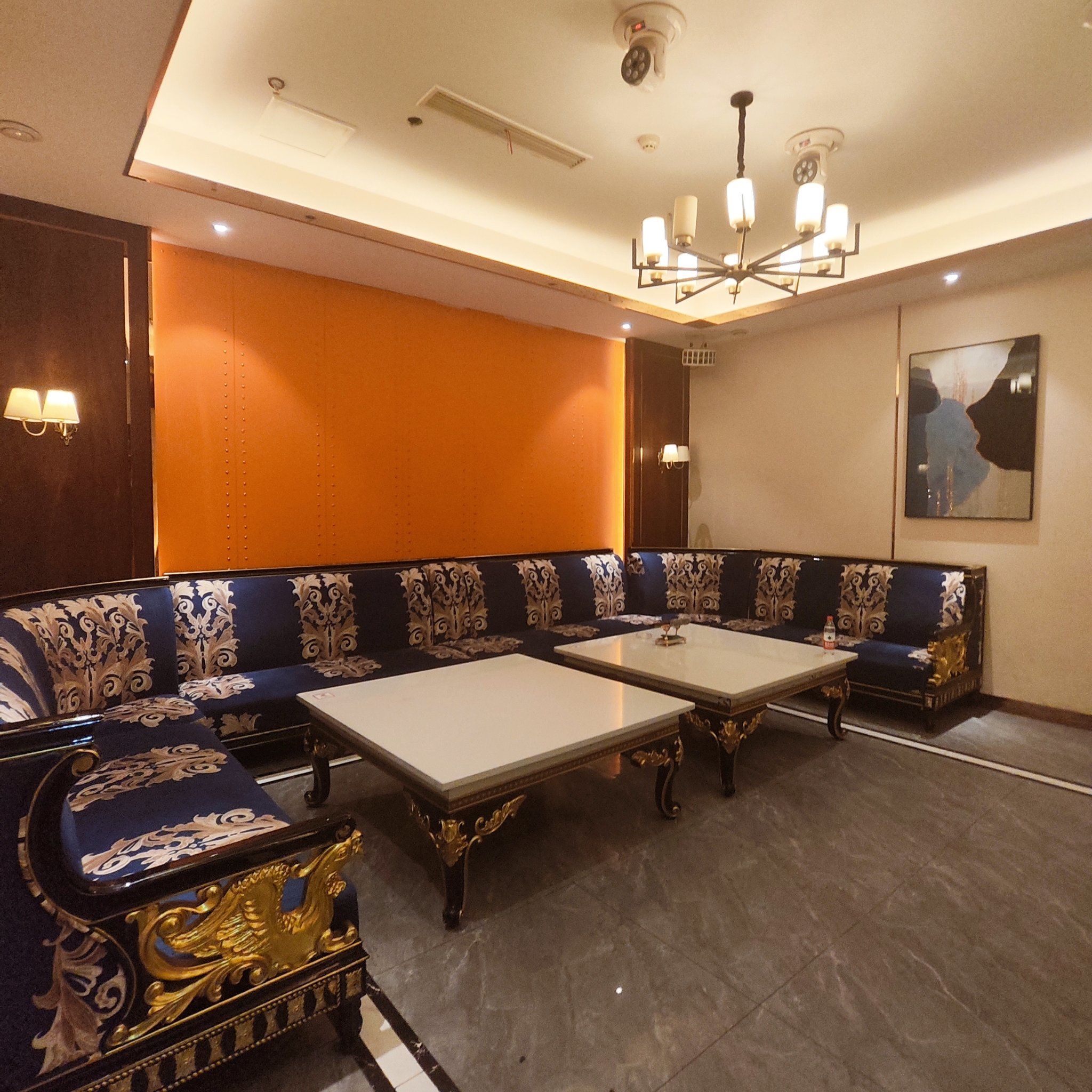 淮安商务KTV总排行-涟水县ktv预订